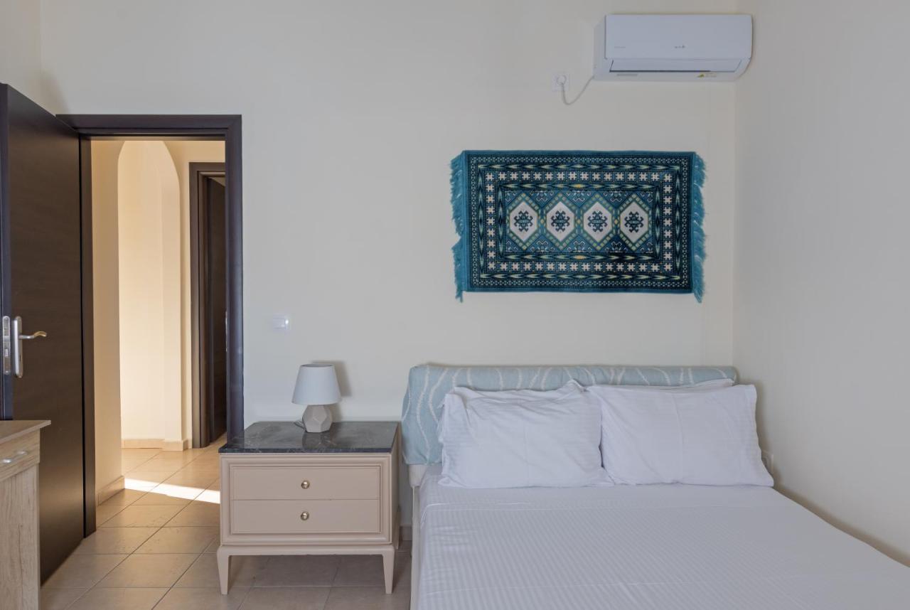 Aether Luxury Apartment Pera Gialos Astypálaia 外观 照片