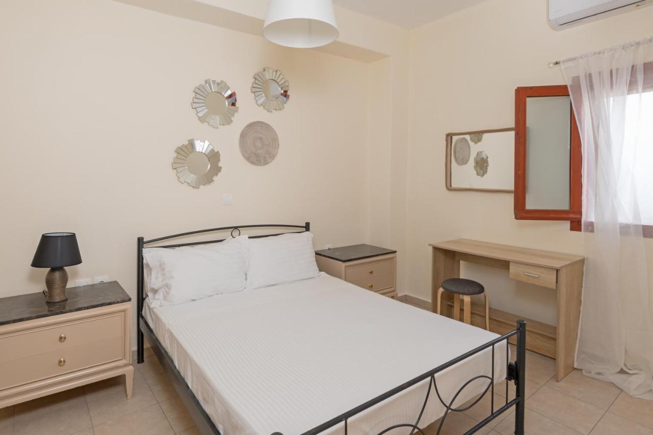 Aether Luxury Apartment Pera Gialos Astypálaia 外观 照片