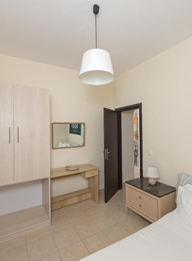 Aether Luxury Apartment Pera Gialos Astypálaia 外观 照片
