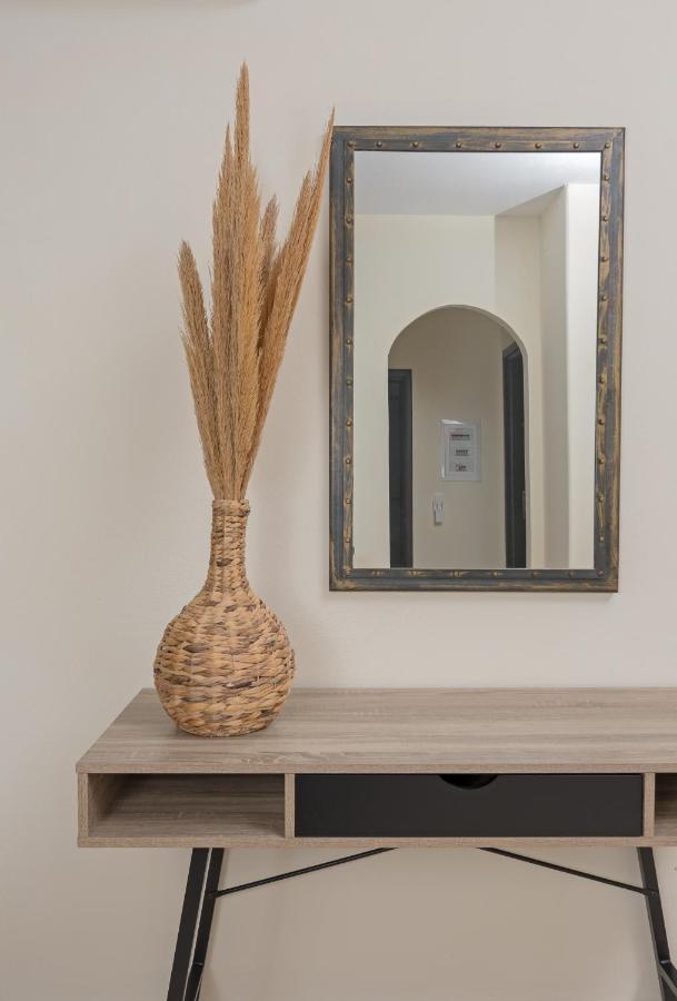 Aether Luxury Apartment Pera Gialos Astypálaia 外观 照片