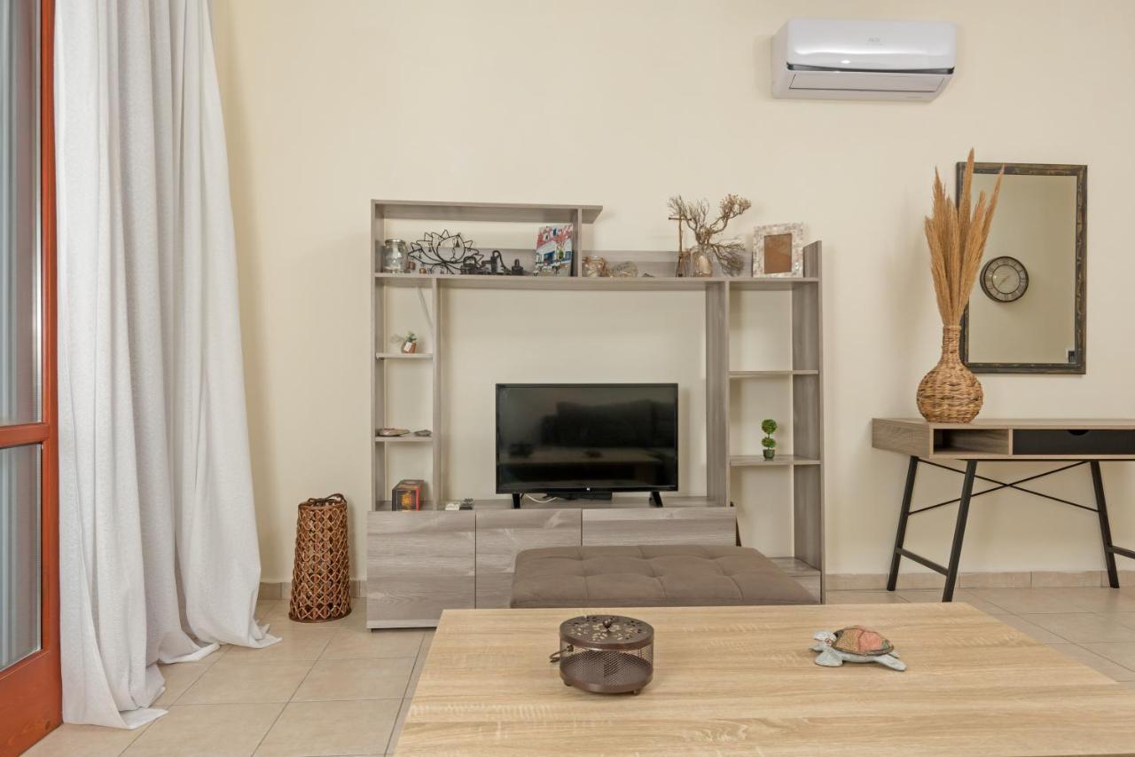 Aether Luxury Apartment Pera Gialos Astypálaia 外观 照片
